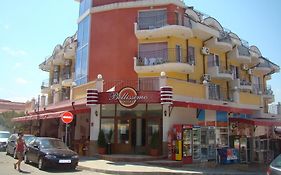 Hotel Bellisimo