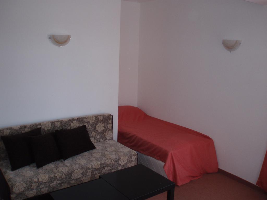 Hotel Bellisimo Lozenec Pokoj fotografie