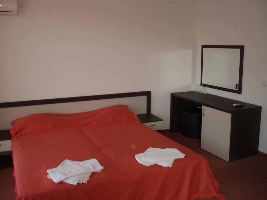 Hotel Bellisimo Lozenec Pokoj fotografie