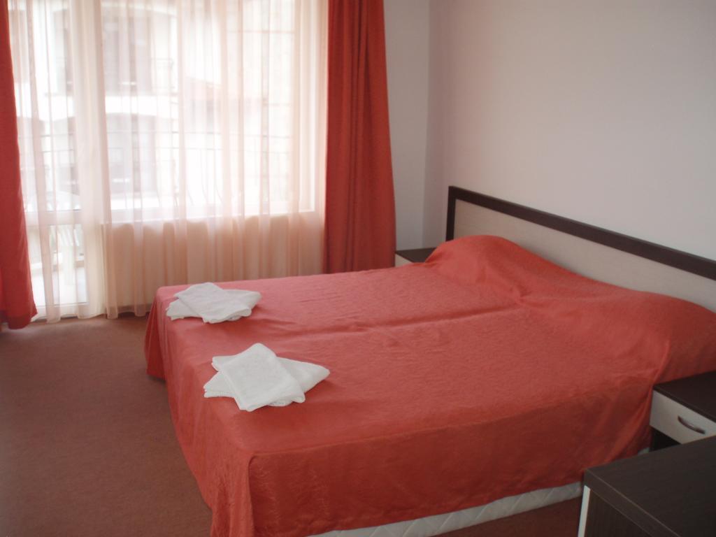 Hotel Bellisimo Lozenec Pokoj fotografie