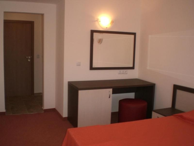 Hotel Bellisimo Lozenec Pokoj fotografie