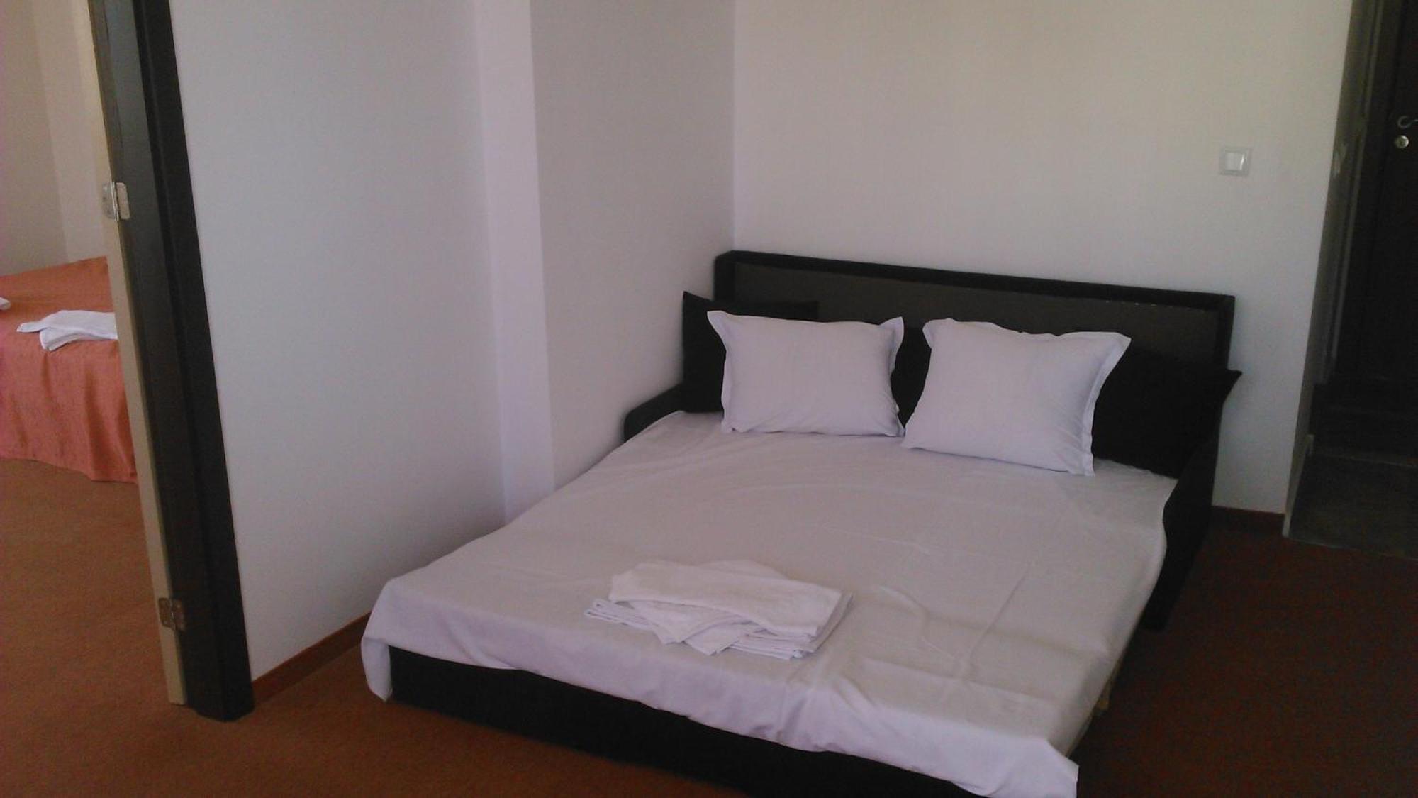 Hotel Bellisimo Lozenec Pokoj fotografie