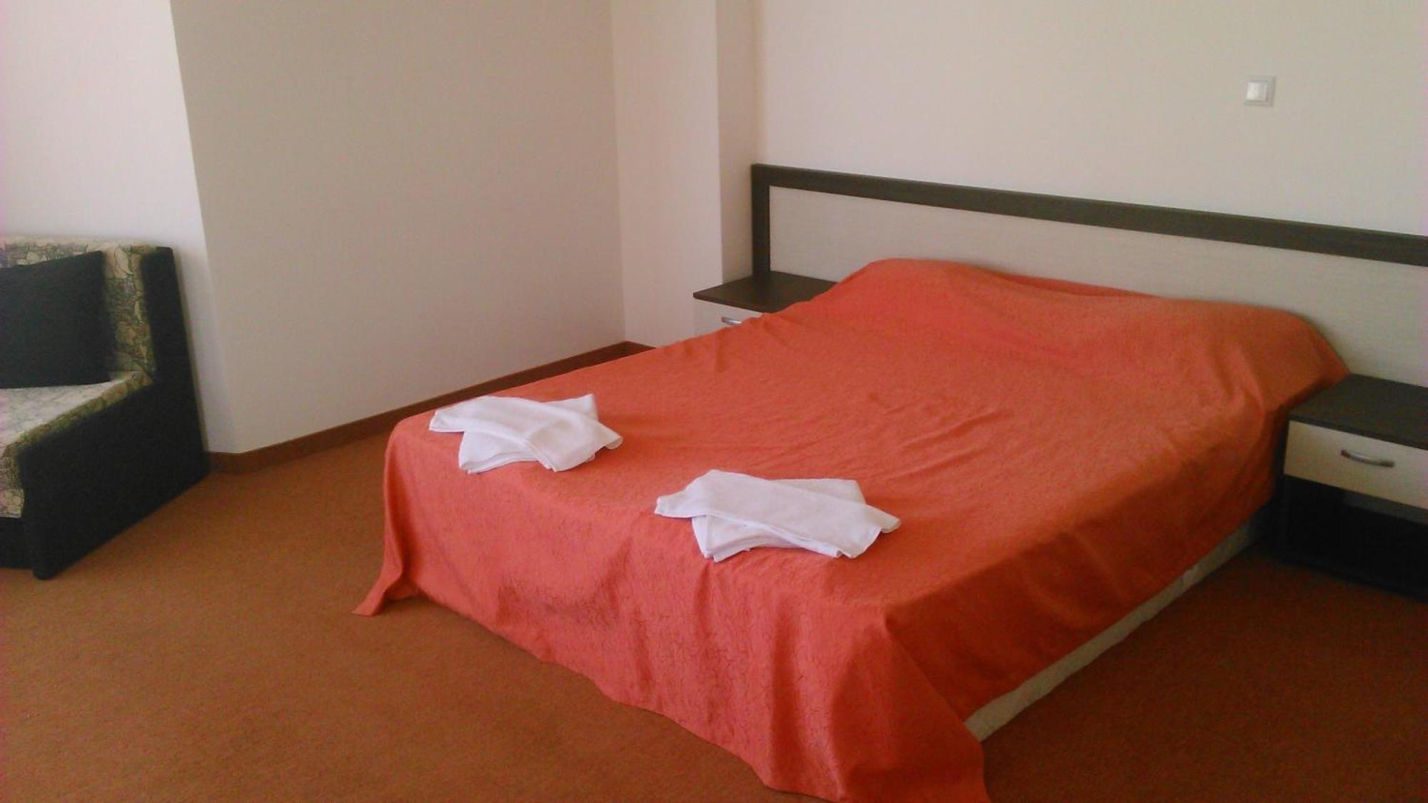 Hotel Bellisimo Lozenec Pokoj fotografie