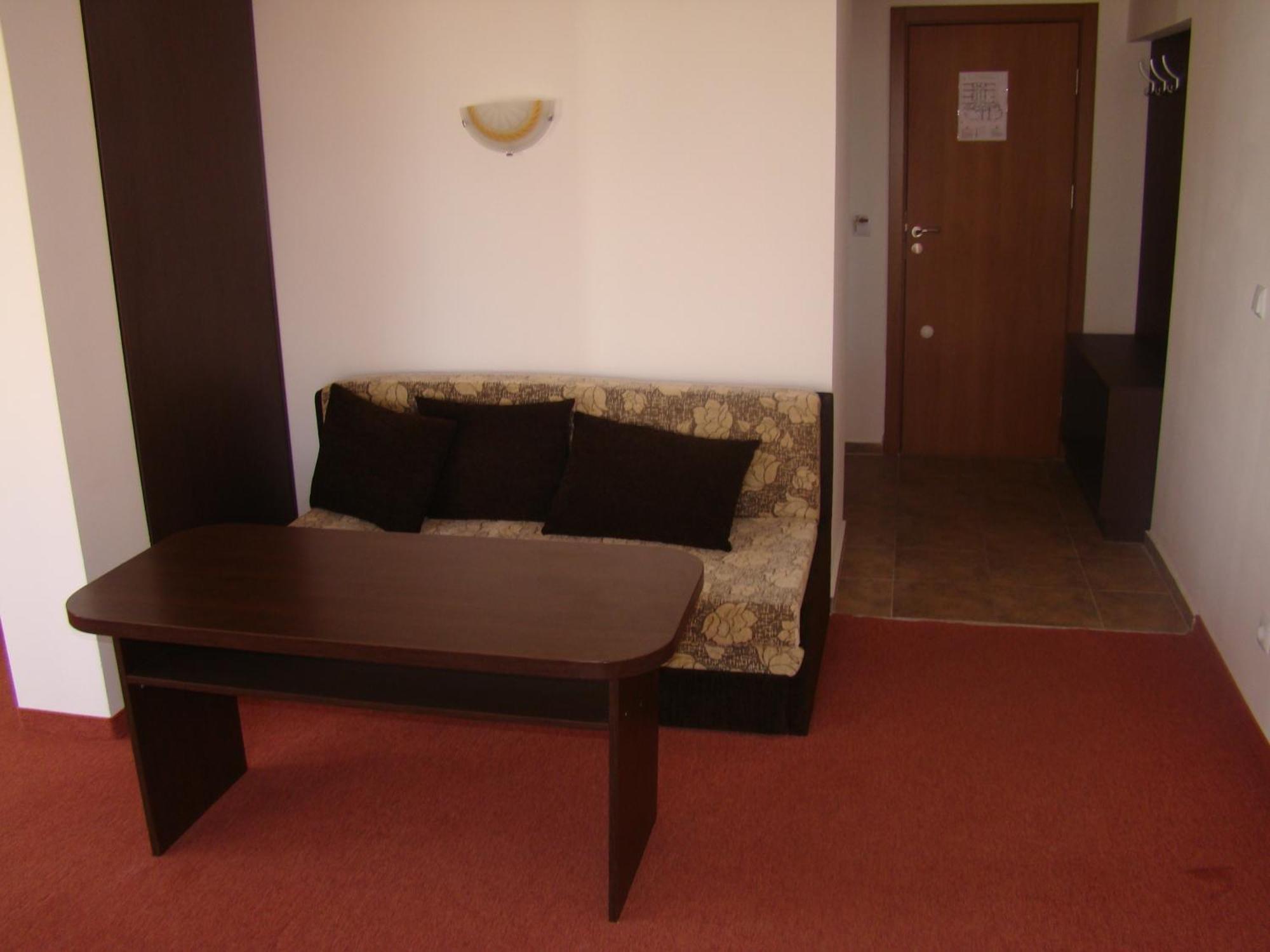 Hotel Bellisimo Lozenec Pokoj fotografie