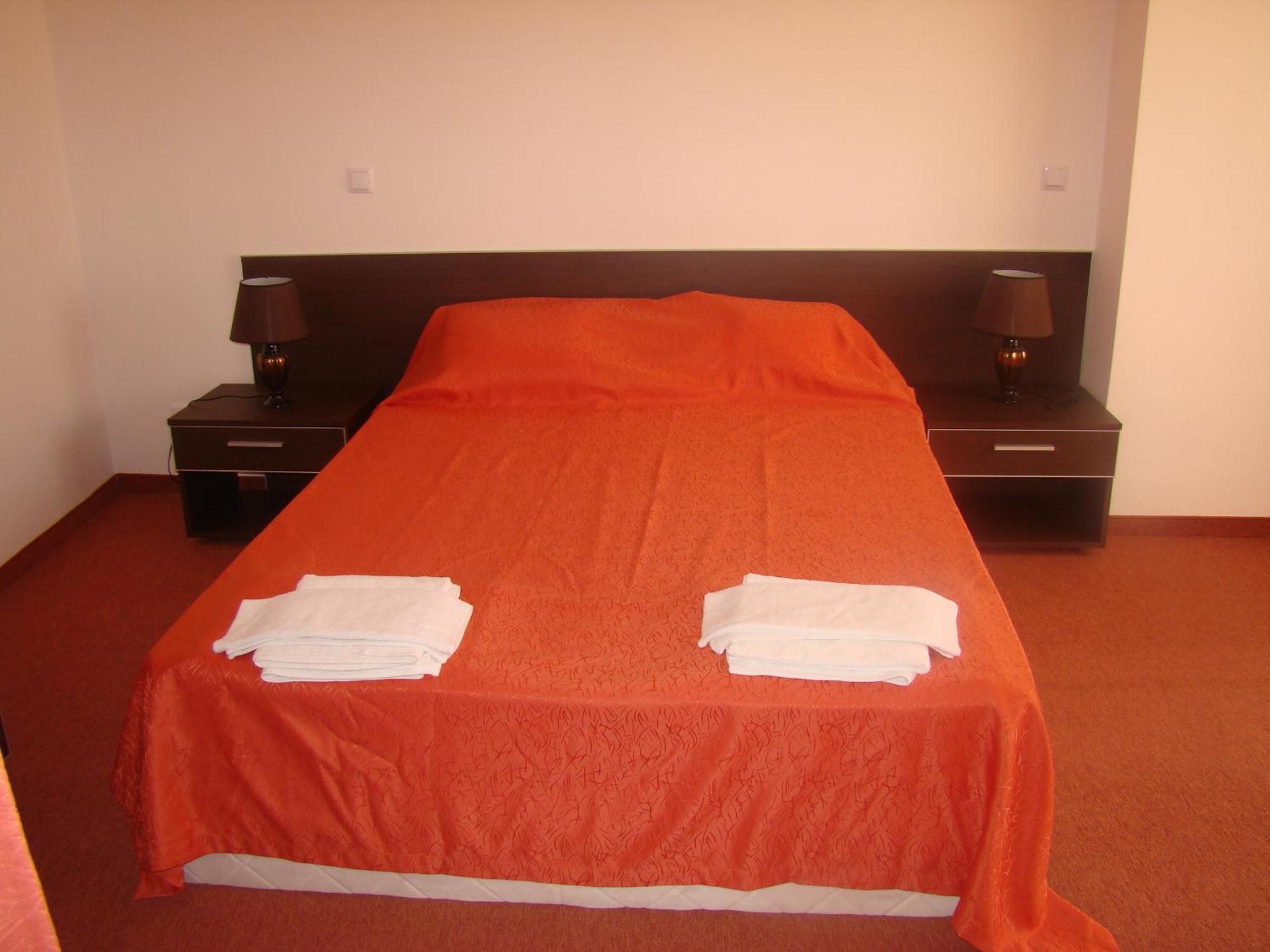 Hotel Bellisimo Lozenec Pokoj fotografie