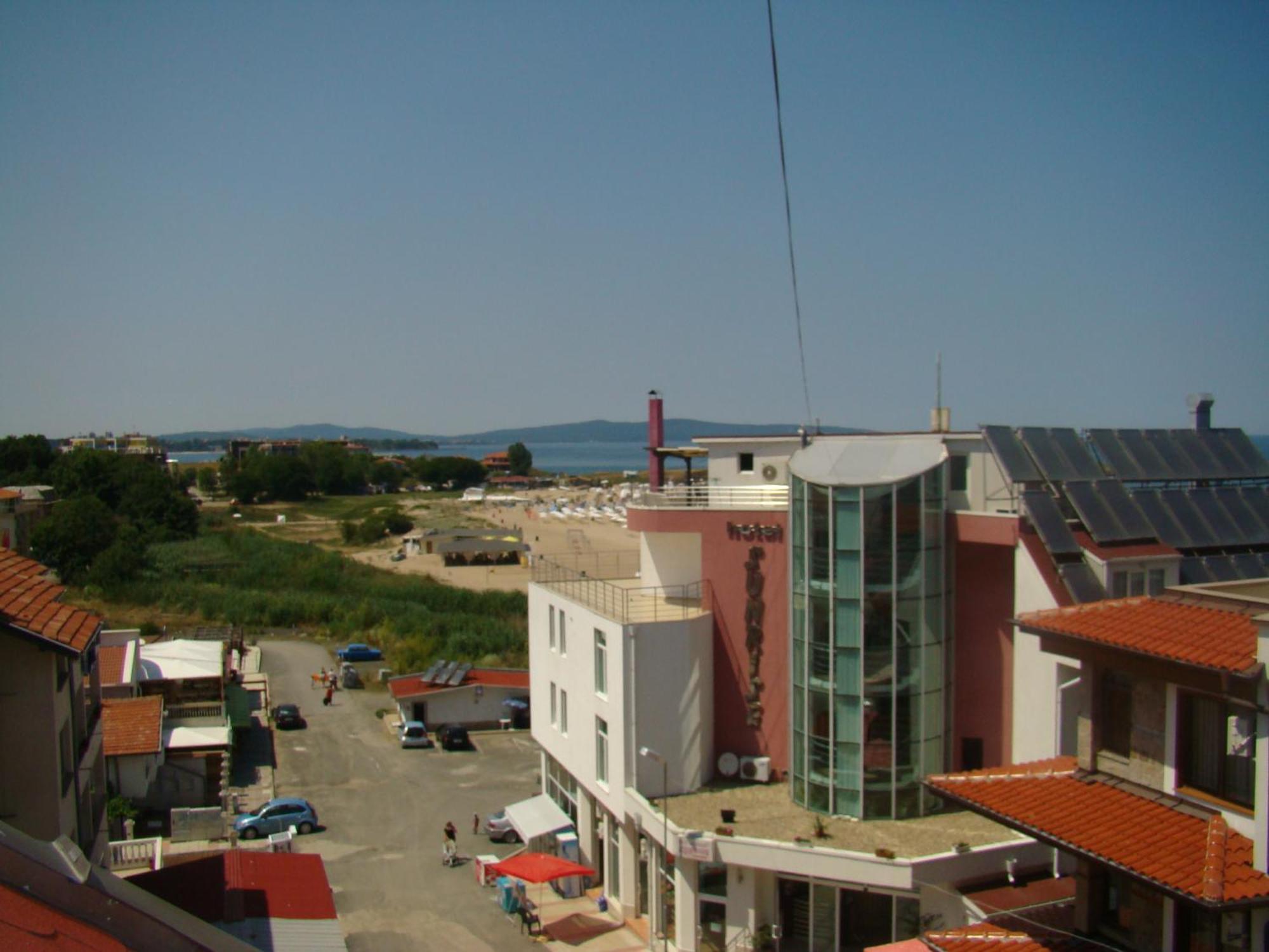 Hotel Bellisimo Lozenec Pokoj fotografie