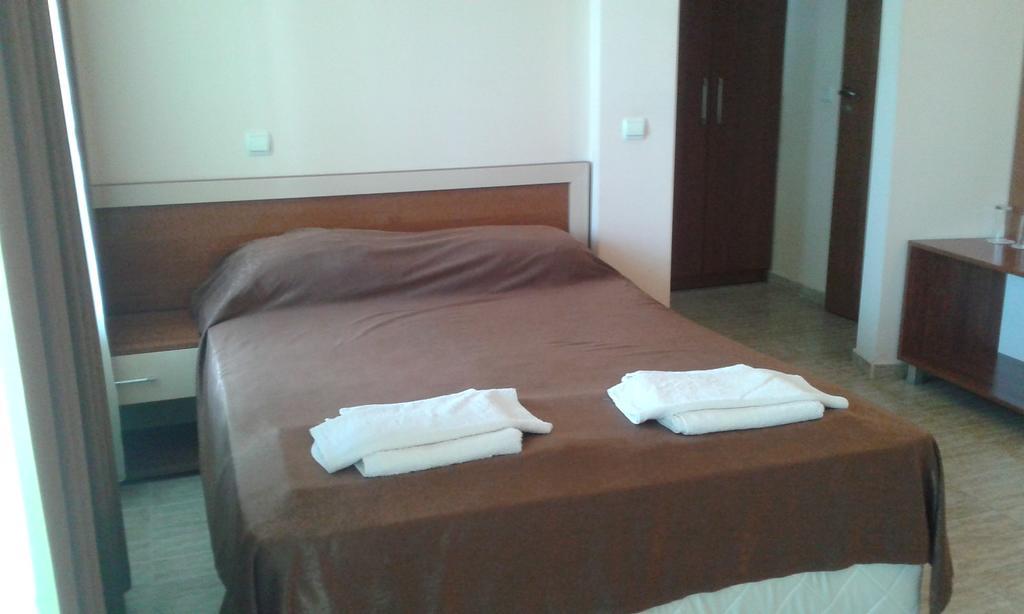 Hotel Bellisimo Lozenec Exteriér fotografie