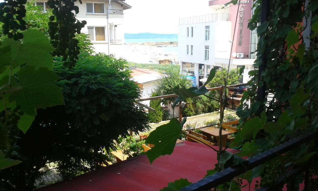 Hotel Bellisimo Lozenec Exteriér fotografie