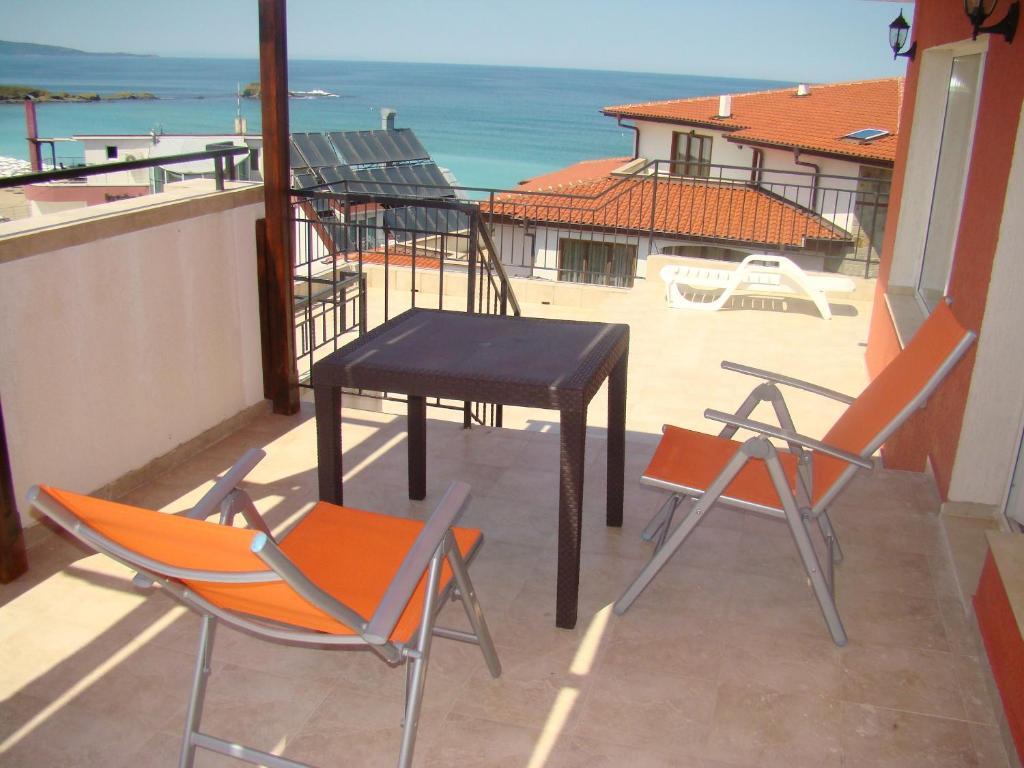 Hotel Bellisimo Lozenec Pokoj fotografie