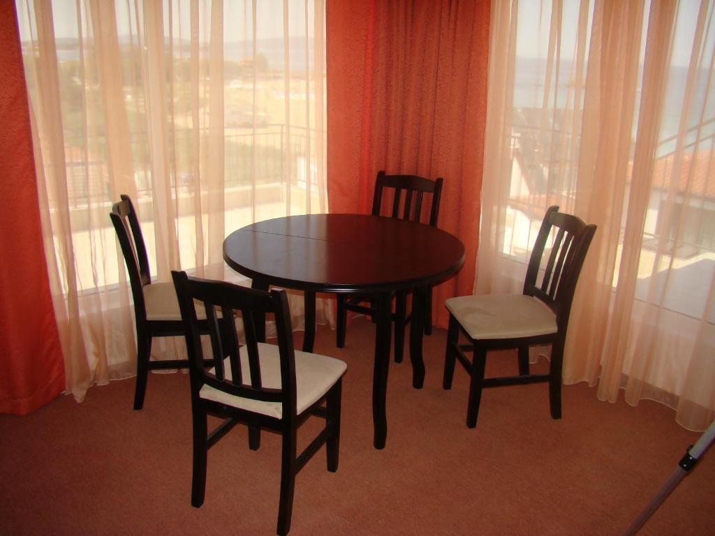 Hotel Bellisimo Lozenec Pokoj fotografie