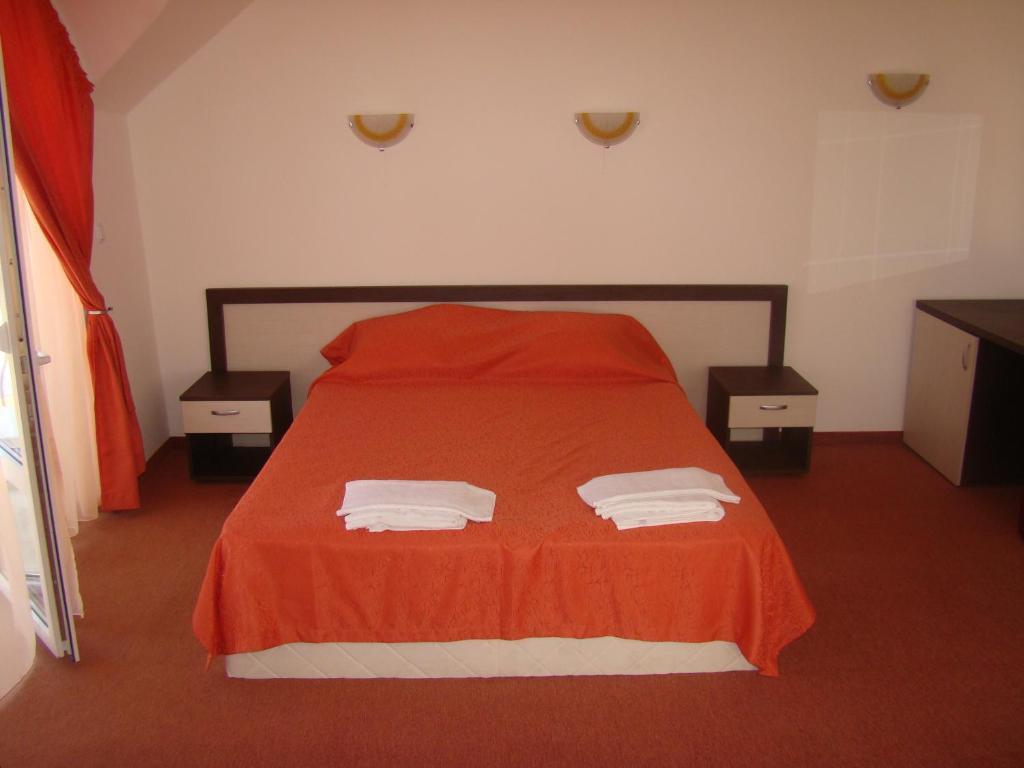 Hotel Bellisimo Lozenec Pokoj fotografie