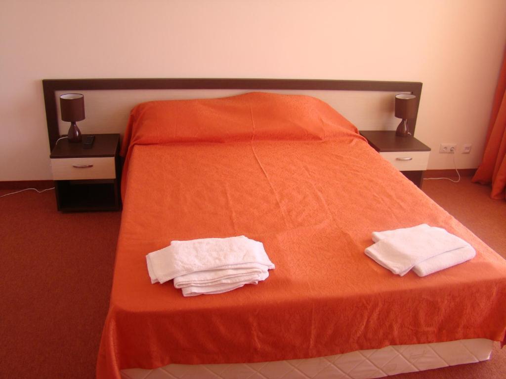 Hotel Bellisimo Lozenec Pokoj fotografie